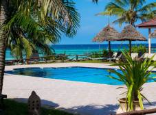 Фото отеля Mandarin Resort Zanzibar