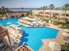 Фото отеля Naama Bay Promenade Beach Resort