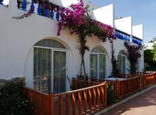 Фото отеля Yaz Beach Hotel