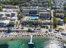 Фото отеля Diamond Of Bodrum