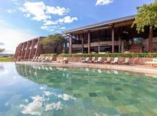 Фото отеля Melia Serengeti Lodge