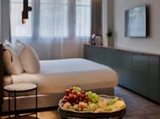 Фото отеля Muse Hotel