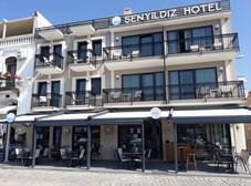 Фото отеля Senyildiz Hotel
