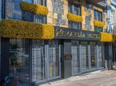 Фото отеля Mardia Hotel