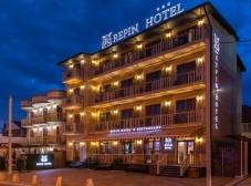 Фото отеля Repin hotel & restaurant