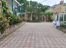 Фото отеля Южная ночь отель