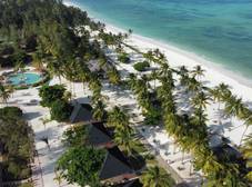 Фото отеля VR club Paje Palms Beach Resort