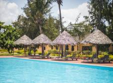 Фото отеля VR club Paje Palms Beach Resort