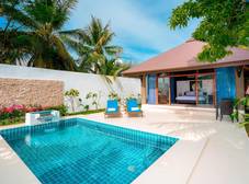 Фото отеля Dhevan Dara Resort & Spa