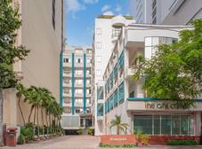Фото отеля Green Hotel Nha Trang