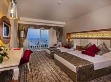 Фото отеля Justiniano Deluxe Resort