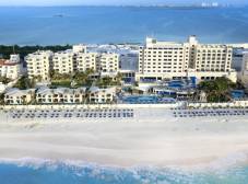 Фото отеля Occidental Tucancun