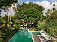 Фото отеля COMO Uma Ubud