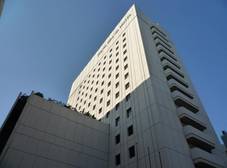 Фото отеля Tokyo Grand Hotel