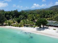 Фото отеля Cote d'Or Lodge