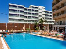 Фото отеля Rhodos Horizon Blu