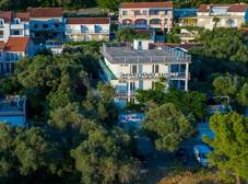 Фото отеля Sumet Apartmani i Restoran