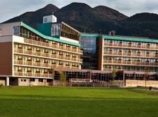 Фото отеля Bohinj Park ECO Hotel