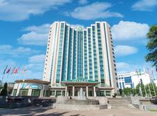 Фото отеля City Palace