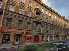 Фото отеля Italian Rooms and Apartments Pio on Mokhovaya 39