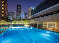 Фото отеля Well Hotel Bangkok Sukhumvit 20