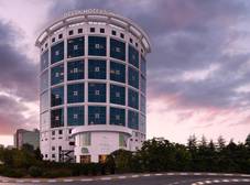 Фото отеля Delta Hotels by Marriott Istanbul West