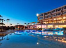 Фото отеля Atlantica Golden Beach