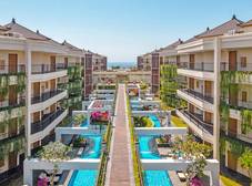 Фото отеля Vouk Hotel & Suites