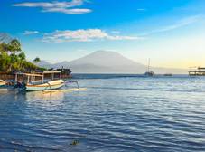 Фото отеля Tamarind Beach Bungalows
