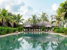 Фото отеля M Village Phu Quoc