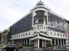 Фото отеля Пур-Наволок Отель