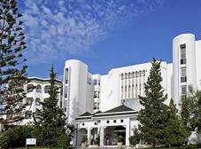 Фото отеля Tui Suneo Royal Kenz Thalasso & Spa