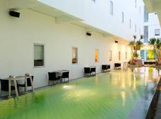 Фото отеля Amaris Hotel Sunset Road