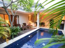 Фото отеля The Light Exclusive Villas & SPA