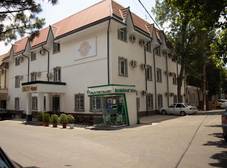 Фото отеля Orzu Tashkent