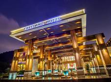 Фото отеля Easeland Hotel
