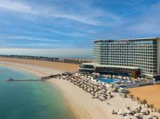 Фото отеля Hampton By Hilton Marjan Island