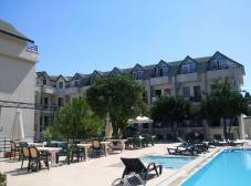 Фото отеля Ares Dream Hotel