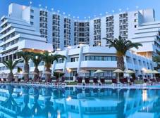 Фото отеля Blue Vista Hill Hotel