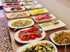 Фото отеля Miklagord Hotel