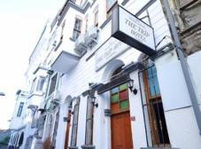 Фото отеля The Trip Hotel Old City