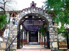 Фото отеля Tunacan Hotel , Ovacik Oludeniz