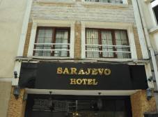 Фото отеля Sarajevo Hotel
