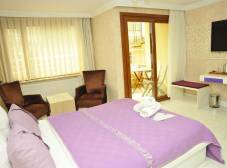 Фото отеля Sarajevo Hotel