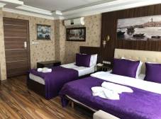 Фото отеля Sarajevo Hotel