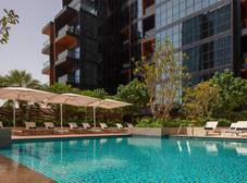 Фото отеля DoubleTree by Hilton Dubai M Square Hotel & Residences