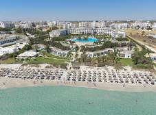 Фото отеля Melia El Mansour Mahdia