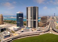 Фото отеля Avani Palm View Dubai Hotel & Suites
