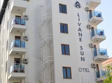 Фото отеля Livane Sun Hotel