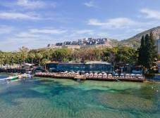 Фото отеля Unique Life Style Hotel